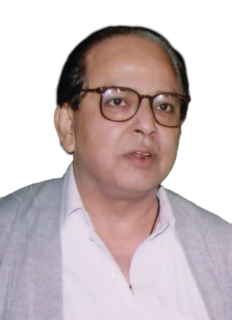 Sudhir Kumar Panda